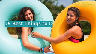 25 Best Things to Do in New Jersey