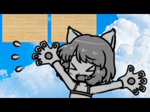 よろしくおねがいしまああああああああああああああああああああああああああああああああああああああす！！【にゃんこ大戦争MAD】