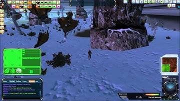 Mining With Pigbenis  - Biodome 1 FOMA -  Killing It - Entropia Universe