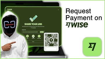 How to Request Payment on Wise! [Invoice & Payment Link]