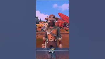 Logan Flirts👀 🥰 #mytimeatsandrock #sandrock #mtas