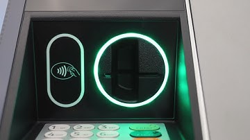 Interactive Teller Machine
