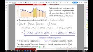 MA1101 Matematika 1 Pertemuan 30 K09