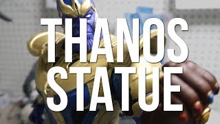 Thanos HUGE Statue Print From Malix 3D Design
