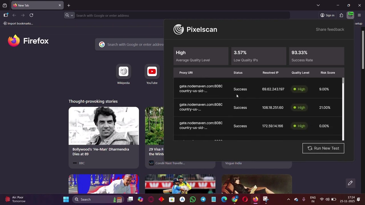 Adsterra Self Click Best Method 