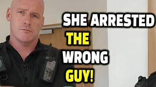 🔥 UK Cop Loses HUGE Lawsuit After Arresting The WRONG Auditor!