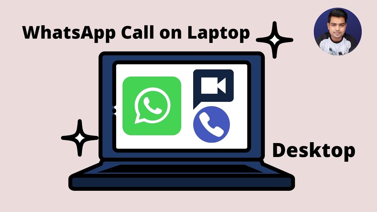 Whatsapp Call On Laptop Whatsapp Call On Pc How To Make Whatsapp