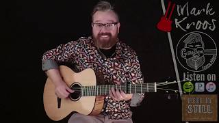 Feel It Still - Acoustic Instrumental - Lance Allen and Mark Kroos