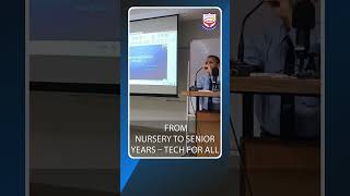 CSKM: Shaping Future-Ready Minds with Holistic Learning