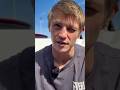Nikita Tsyzu says Tim Tszyu-Errol Spence is a 50/50 fight.