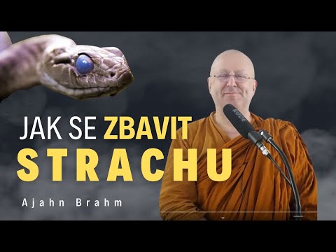 Video: Jak porazit strach z horské dráhy