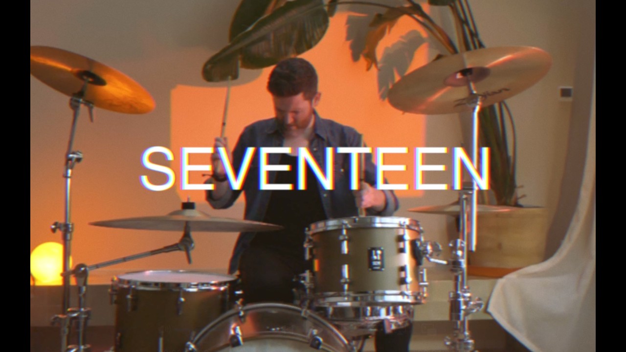Watch Young Martyrs - Seventeen (Official Music Video) on YouTube Watch Young Martyrs - Seventeen (Official Music Video) on YouTube