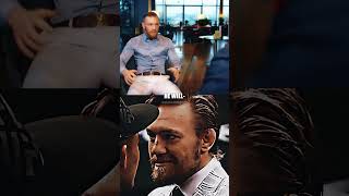 Conor McGregor - Mystic Mac was Iconic