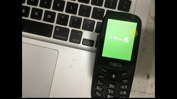 How to unlock network smart kitochi 4g by using Nck Spd modele ver 1.1