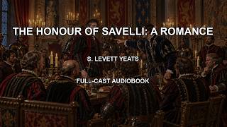 The Honour of Savelli — Full-Cast Illustrated Audiobook | Read Along screenshot 1