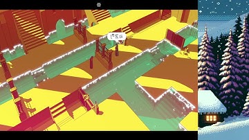 A Language Based Puzzle Game! Chants of Sennaar Part 1 [VOD]
