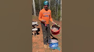 Great Example of Double Throwline Technique!