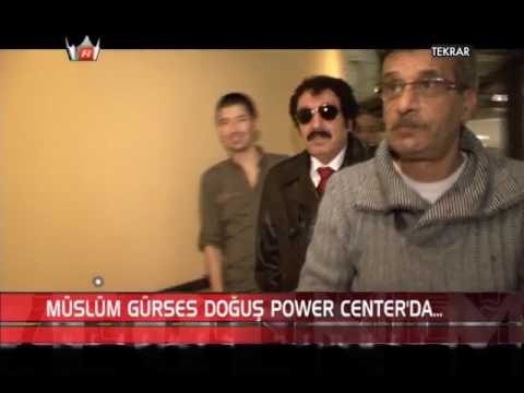 Mehmet'in Gezegeni   Kral POP TV   Müslüm Gürses Bölüm 1