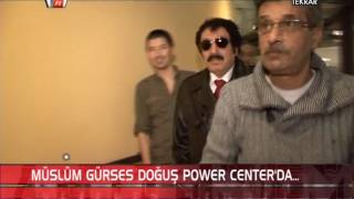 Mehmetin Gezegeni Kral Pop Tv Müslüm Gürses Bölüm 1