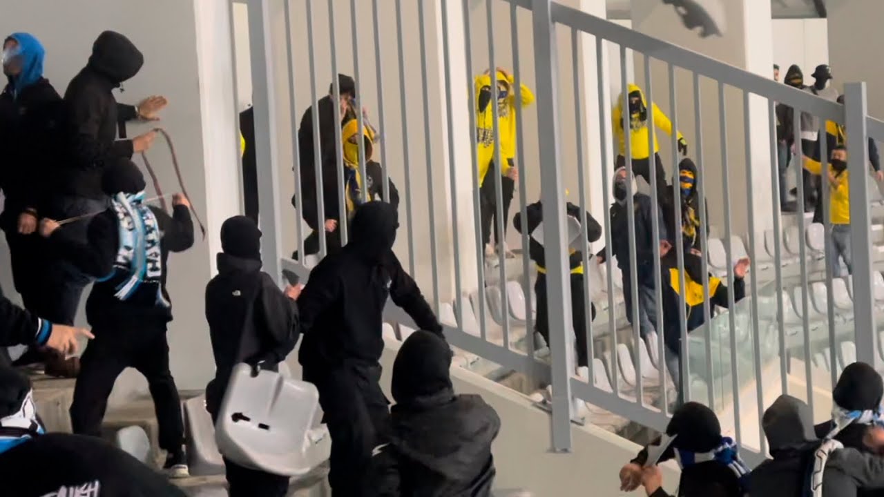 || worms - APOLLON LIMASSOL 11.01.2023 || WATCH ME EXPLODE ||