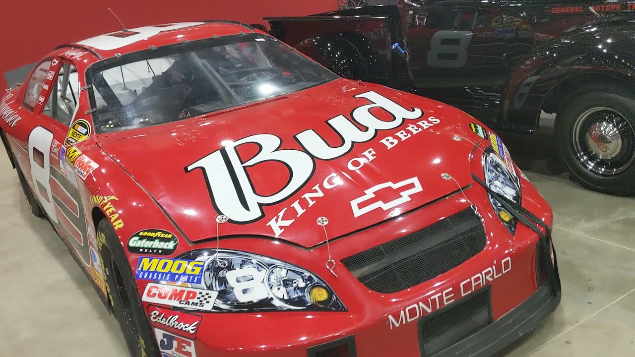 Mecum classic car auction Houston, TX 2021 Walk around Friday Pt.1