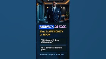 The Best Instagram Bio Setup for Affiliate Sales  (2025 Strategy)