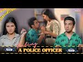 Dating a police officer ft usmaan  binita  hasley india