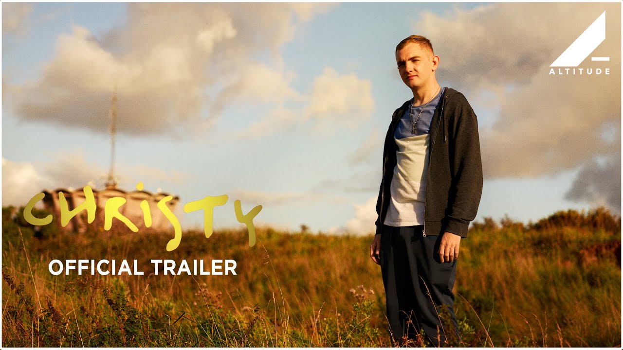 CHRISTY | OFFICIAL TRAILER | ON DIGITAL NOW | Altitude Films