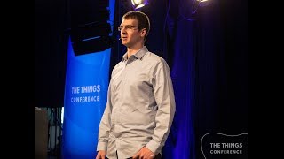 Celebrity Matt Knight - Practical Signal Decomposition via Software Defined Radio Net Worth