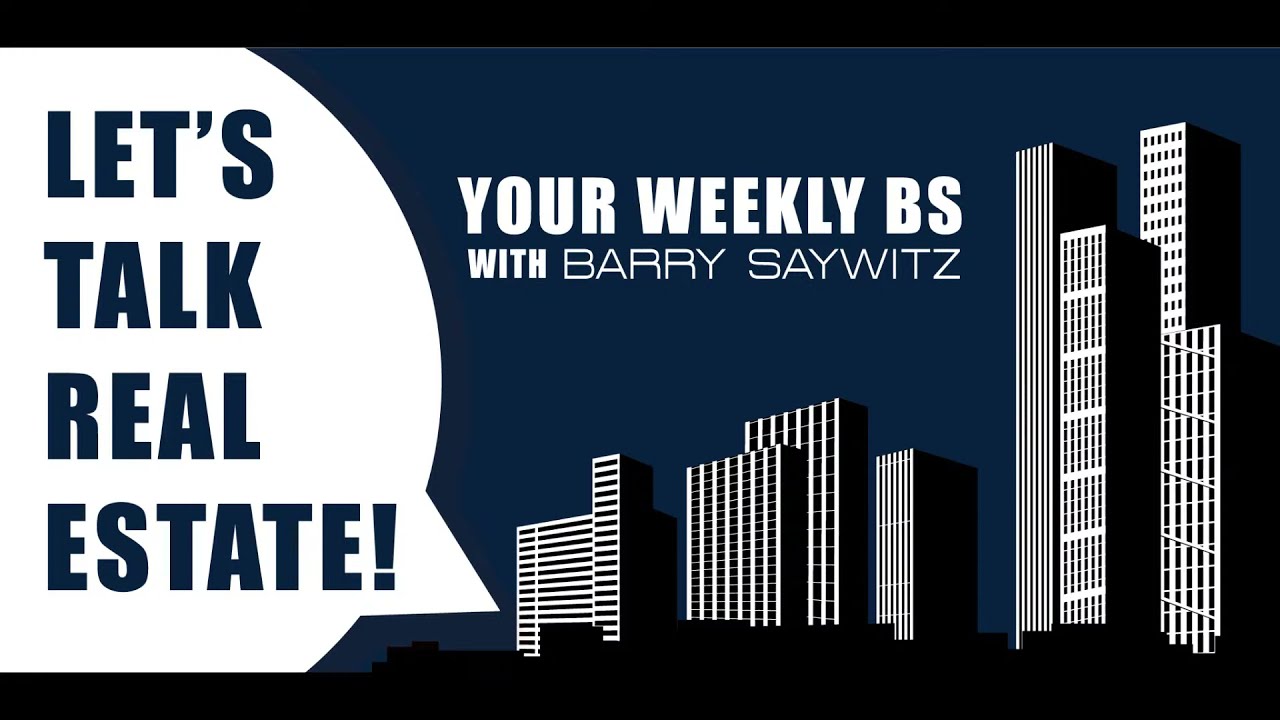 Let's Talk Real Estate: Corey Udkoff, RELOCATION STRATEGIES