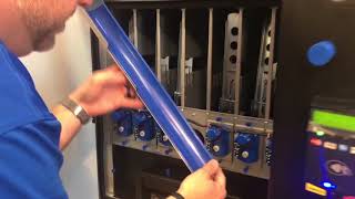 EL950 Auger Insert
