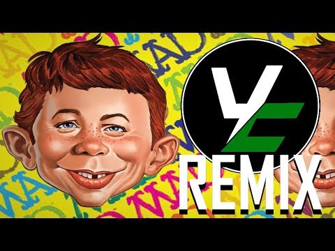 Mad! (Yeicer Remix)【 EDM / Electro Hosue 】