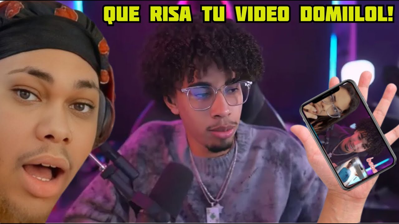 RDJAVI REACIONA A KHLOETV REACIONANDO A DOMILOL RECIONA A RDJAVI FILTRA ...