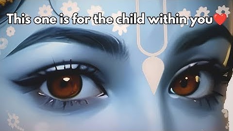 You Grew Up Too Fast — A Message for the Child Inside You | Voice of Dharma 