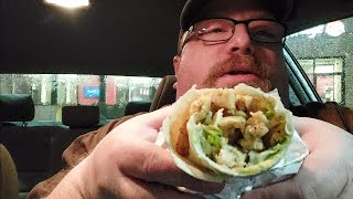 Grilled Chicken Ranch Wrap--Wendy's (Cooke Recommends, Series 2, Episode 14) by Fast-food Fanatic 34 views 1 month ago 6 minutes, 11 seconds