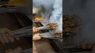 Taze Taze Ciğere Fısıldayan Adam