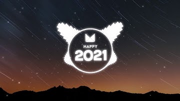 Djs From Mars - The Best Of EDM 2010 - 2020 Megamashup