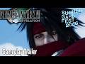 Final Fantasy VII Revelation Gameplay Trailer Summer Game Fest 2026 