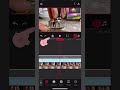 Mobile video editing REVOLUTION Focus live App rocks keyframes and layers #Shorts