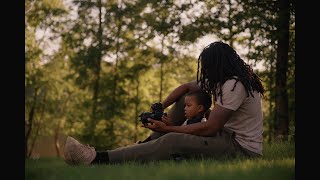 Blackmagic Cinema Camera 6K Full Frame | Cinematic Test Footage