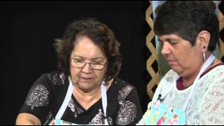 Patty's Cakes Episode 12: Fun with Fondant