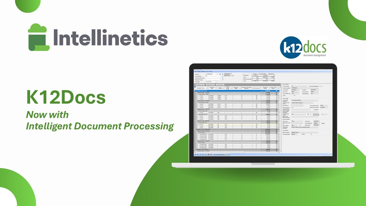 K12Docs New Features 2 19 2026