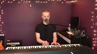 “The Letter” by Natalie Merchant (Cover by Jon Kindred)