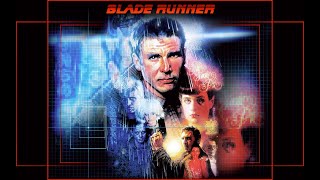 Siskel & Ebert Review Blade Runner (1982) Ridley Scott