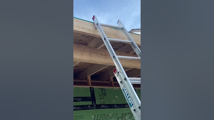 Additions Can Be Complicates #addition #Framing #Roof #work #makeithappen #dont #stop