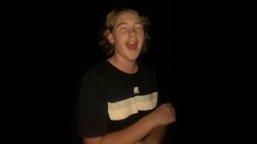 Bazzle - SPOTLIGHT (Official Visualizer)