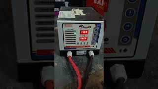 car battery checking #car #battery #carbattery #exide #amaron