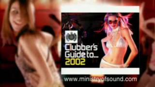 Clubbers Guide to 2002 (Ministry Of Sound)