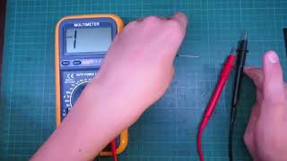 How to use & Test Zener Diodes!