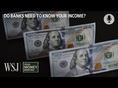 Video: Wie is de betalende bank?